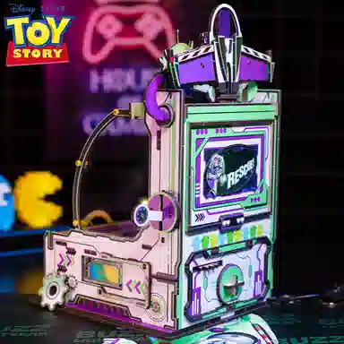 x Disney 3d MY-L021B