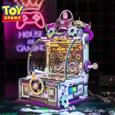 x Disney 3d MY-L021B