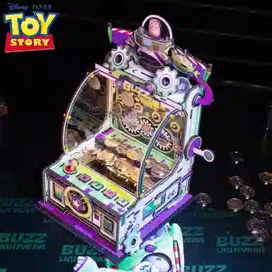 x Disney 3d MY-L021B