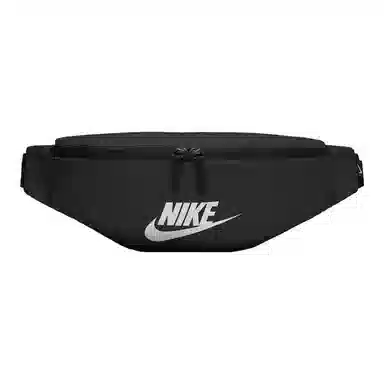 Nike Heritage Crossbody Bag Black