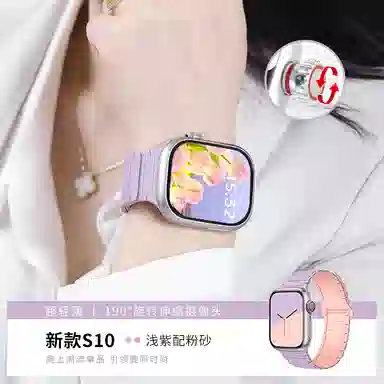 app S10watch5G190