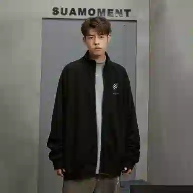 Suamoment Jacket