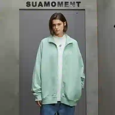 Suamoment Jacket