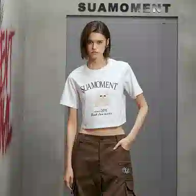 Suamoment T