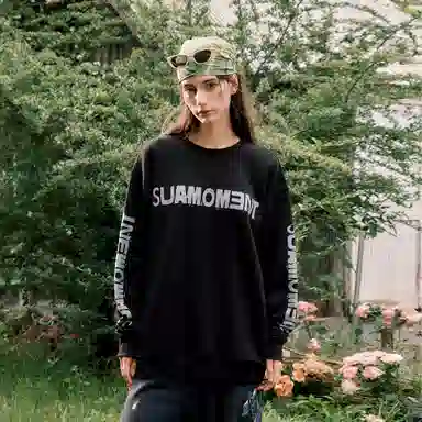 Suamoment logo