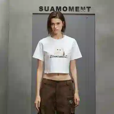 Suamoment T