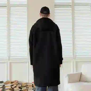 Suamoment Duffle Coat