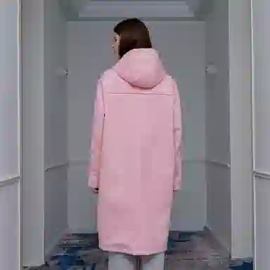 Suamoment Duffle Coat
