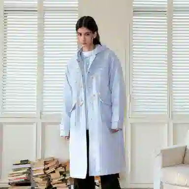 Suamoment Duffle Coat