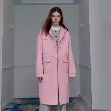 Suamoment Duffle Coat