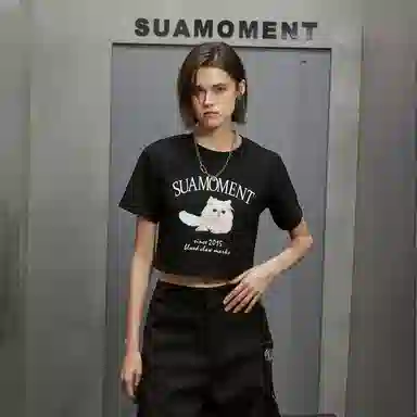 Suamoment T