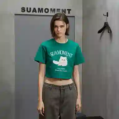 Suamoment T