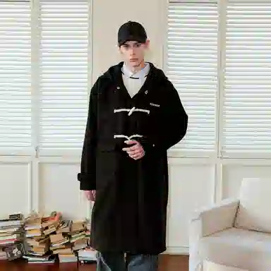 Suamoment Duffle Coat
