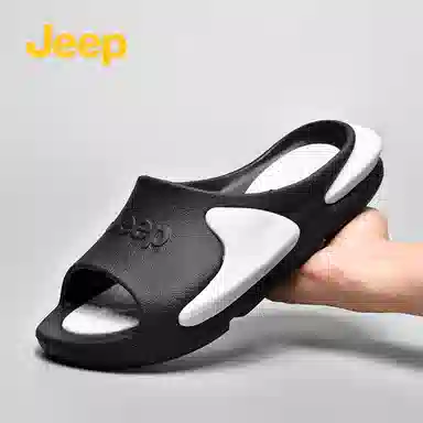 Jeep EVA