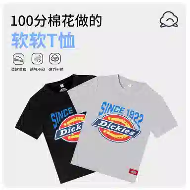 DickiesT