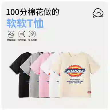 DickiesT