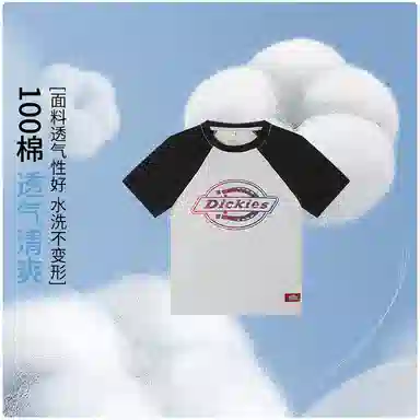 DickiesT