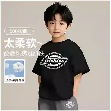 DickiesT