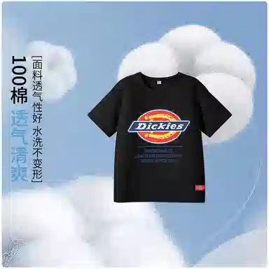 DickiesT