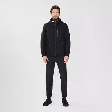 HELLY HANSEN CREW 25FW