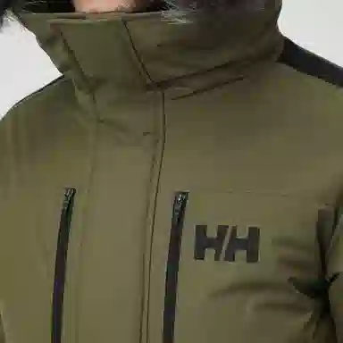 HELLY HANSEN