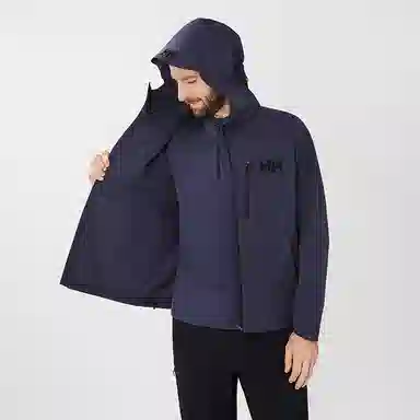 HELLY HANSEN