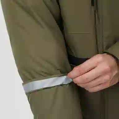 HELLY HANSEN