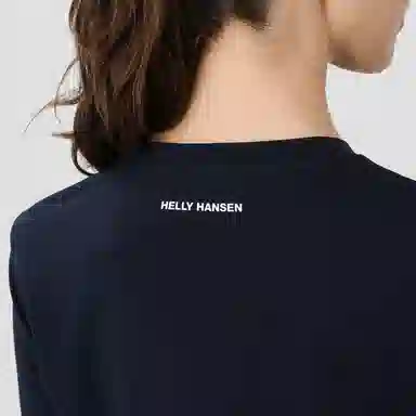 HELLY HANSEN Saling T