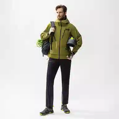 HELLY HANSEN ODIN SS25