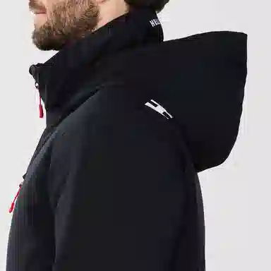 HELLY HANSEN CREW 25FW