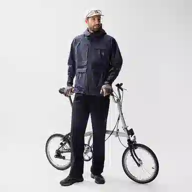 HELLY HANSEN 10D
