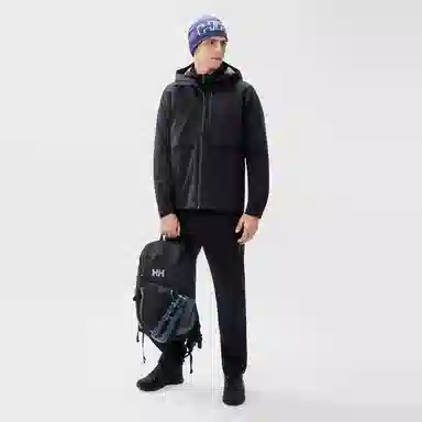 Helly Hansen 2in1 Waterproof Down Jacket