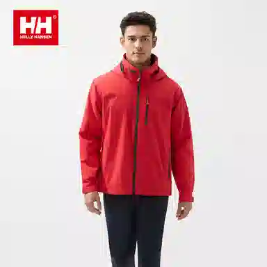 HELLY HANSEN CREW 25FWDNAP
