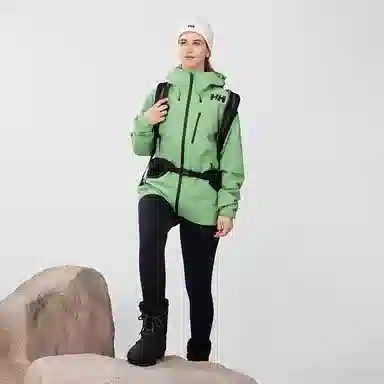 HELLY HANSEN