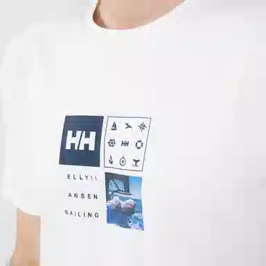 HELLY HANSEN T