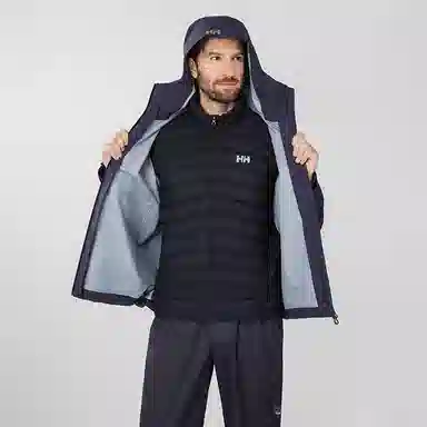 HELLY HANSEN