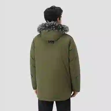 HELLY HANSEN