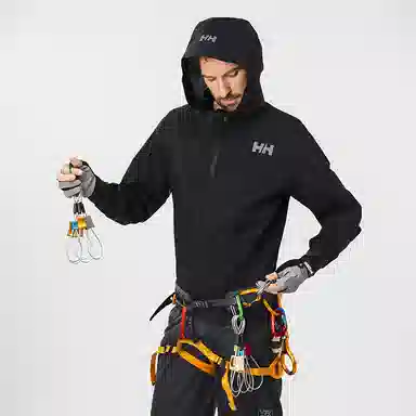 HELLY HANSEN