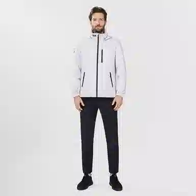 HELLY HANSEN CREW 25FW