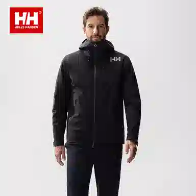 HELLY HANSEN
