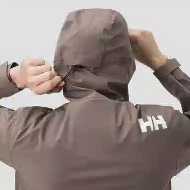 HELLY HANSEN