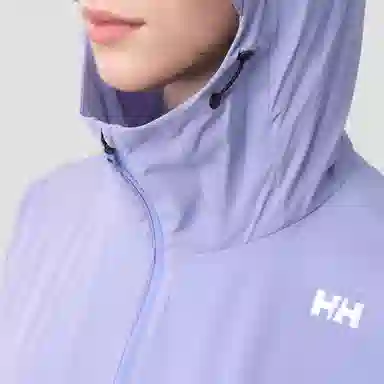 HELLY HANSEN ARCV logo