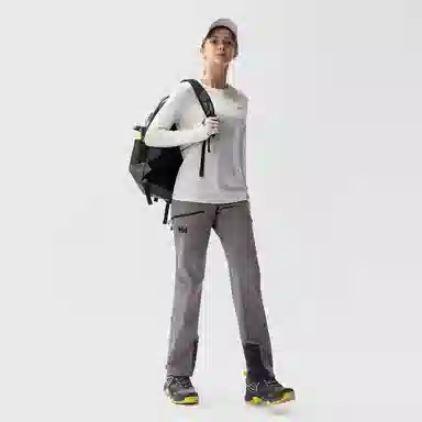 HELLY HANSEN Polartec T