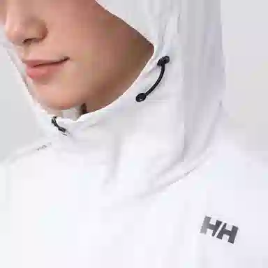 HELLY HANSEN ARCV logo