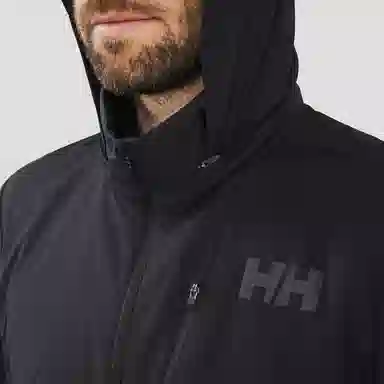 HELLY HANSEN