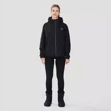 HELLY HANSEN