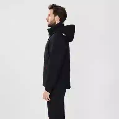 HELLY HANSEN CREW 25FW