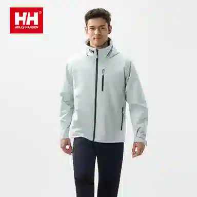 HELLY HANSEN CREW 25FWDNAP