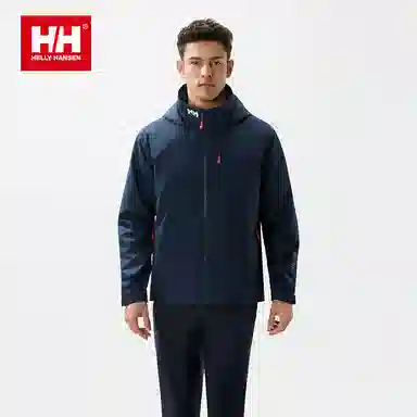 HELLY HANSEN CREW 25FWDNAP