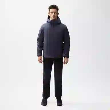 HELLY HANSEN H2WHT